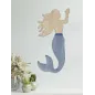 Panel ścienny SYRENA 30,5x2x60 cm